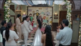 Itti Si Khushi - 8th October 2025